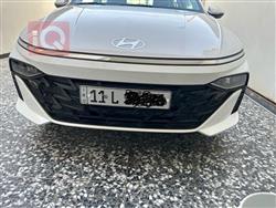 هیوندای ئەکسنت